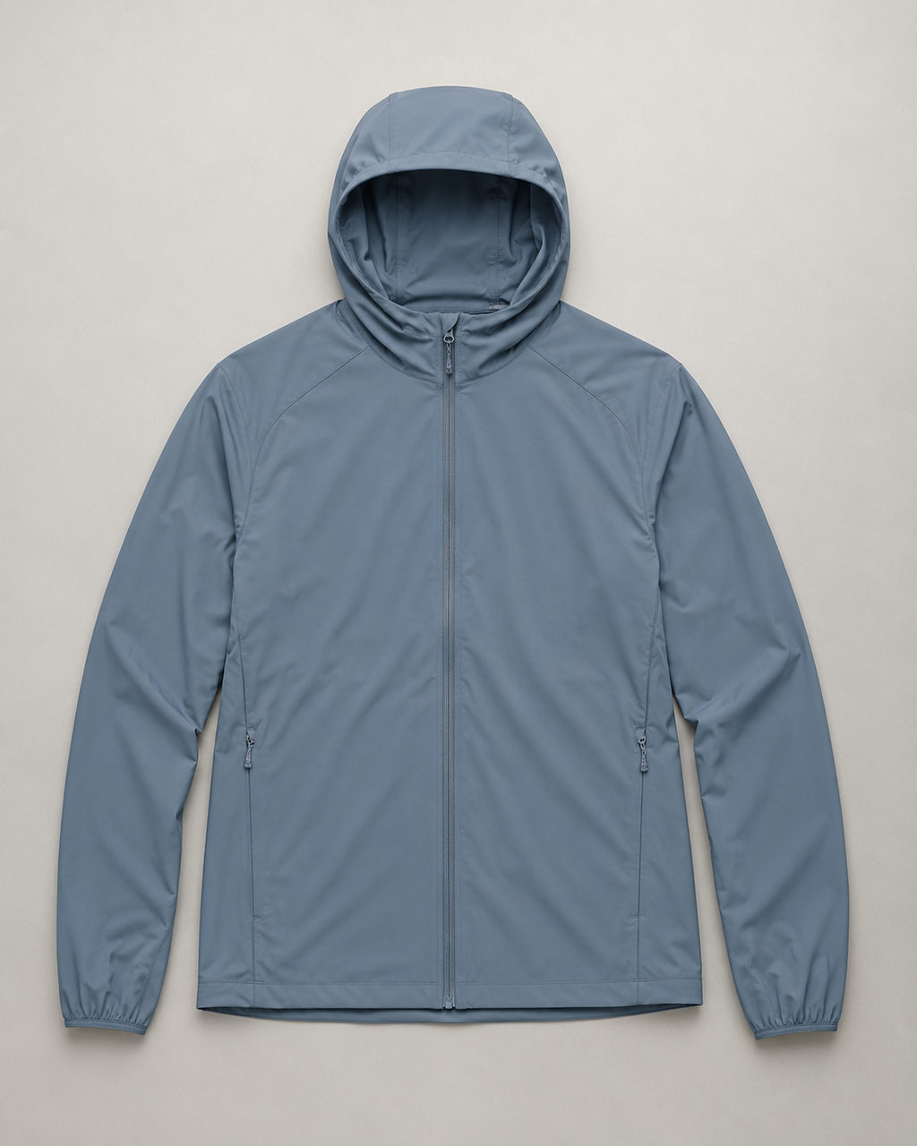 Outdoor Hooded Sun Protection Jacket