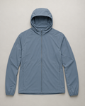 Outdoor Hooded Sun Protection Jacket