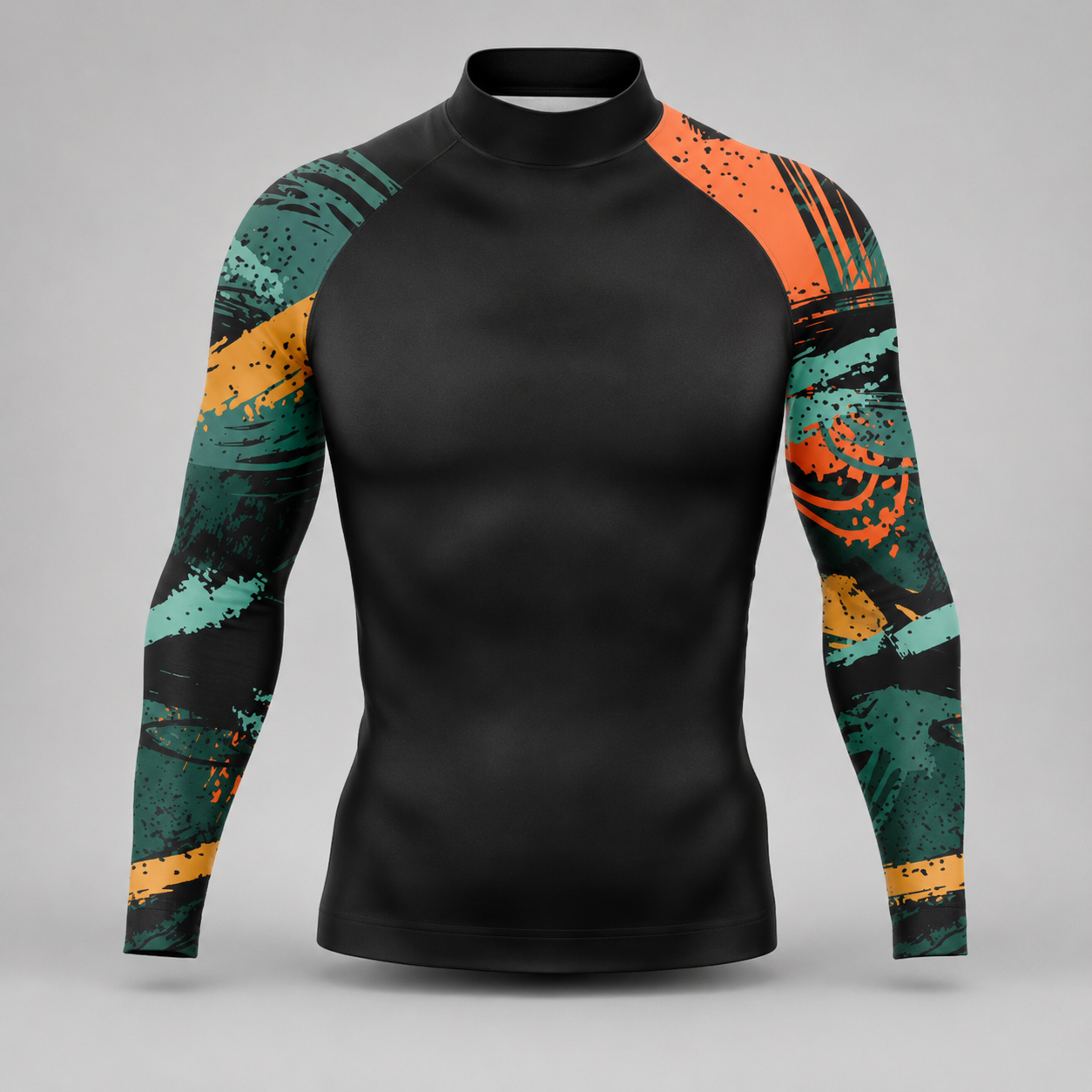 Packable Windbreaker for Fishing & Camping