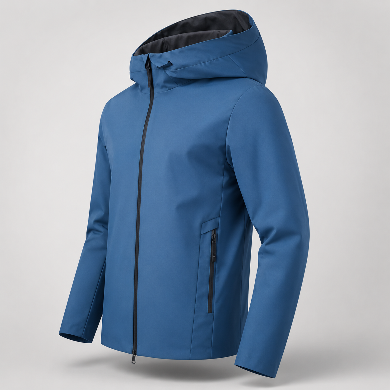 Lightweight UPF Quick-Dry Windbreaker