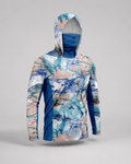 Athletic UPF Windbreaker with Full Zip